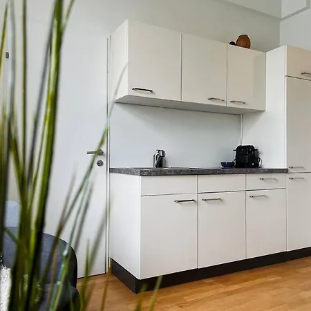 Stilvolle, Zentrale Apartment *