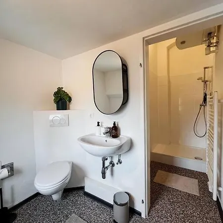 Apartment Stilvolle, Zentrale *