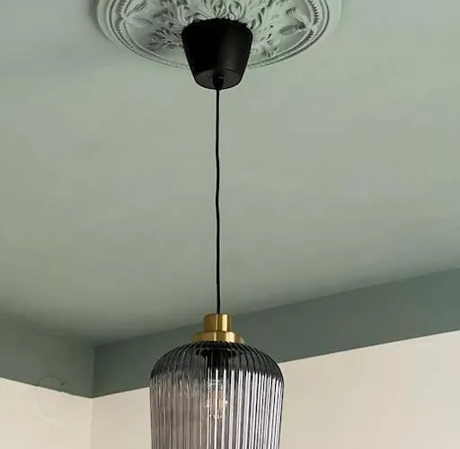 Διαμέρισμα Stilvolle, Zentrale Γκρατς