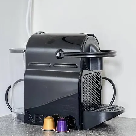 Stilvolle, Zentrale Appartement *