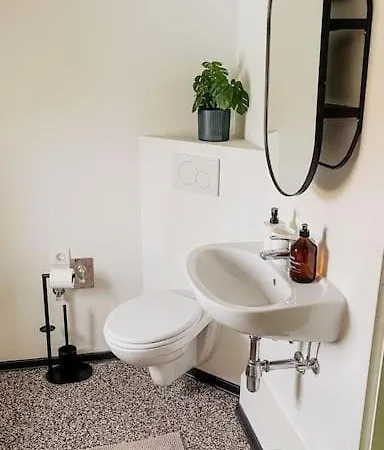 Stilvolle, Zentrale Appartement *