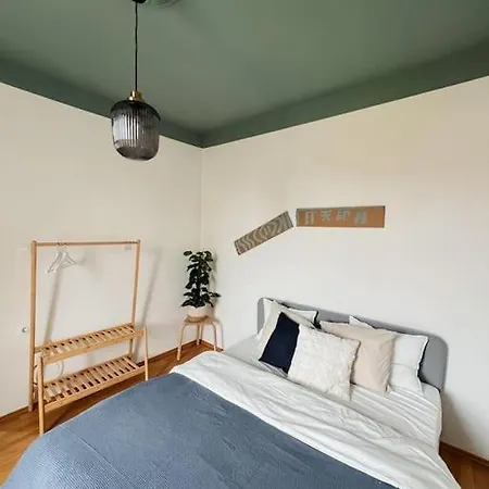 Stilvolle, Zentrale