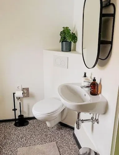 Stilvolle, Zentrale Апартаменти *